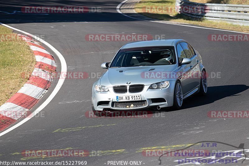 Bild #15227969 - Touristenfahrten Nürburgring Nordschleife (24.10.2021)