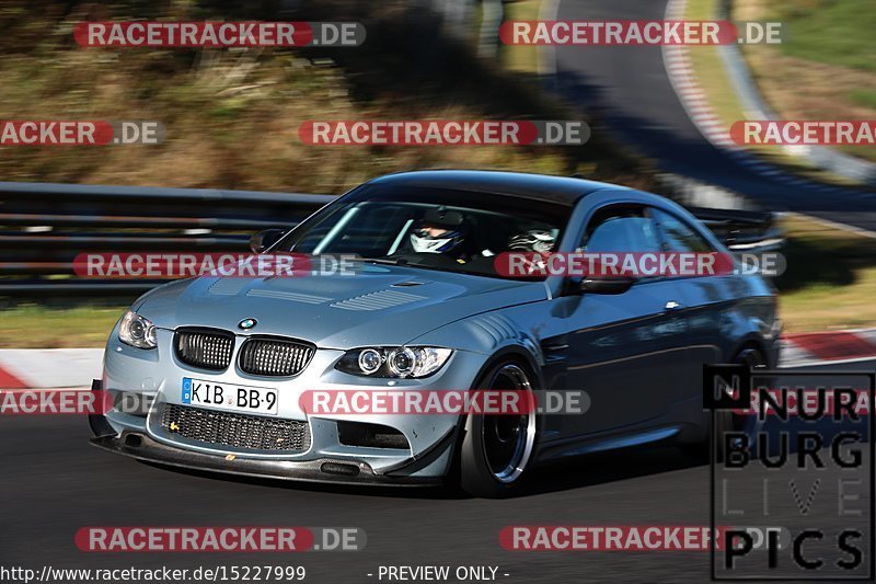 Bild #15227999 - Touristenfahrten Nürburgring Nordschleife (24.10.2021)