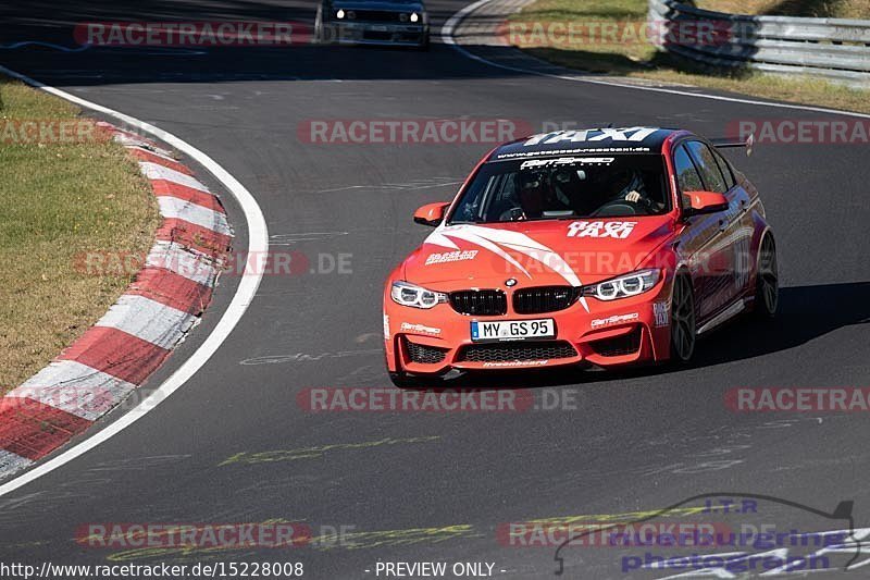 Bild #15228008 - Touristenfahrten Nürburgring Nordschleife (24.10.2021)