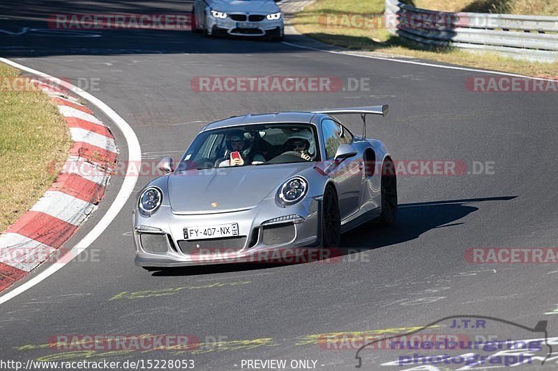 Bild #15228053 - Touristenfahrten Nürburgring Nordschleife (24.10.2021)