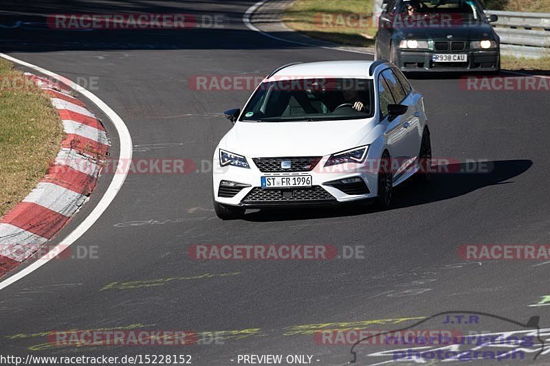 Bild #15228152 - Touristenfahrten Nürburgring Nordschleife (24.10.2021)