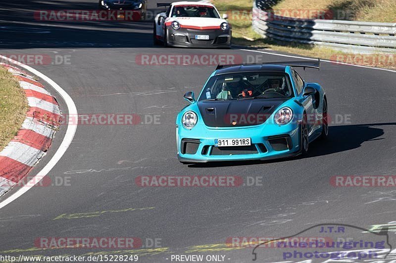 Bild #15228249 - Touristenfahrten Nürburgring Nordschleife (24.10.2021)