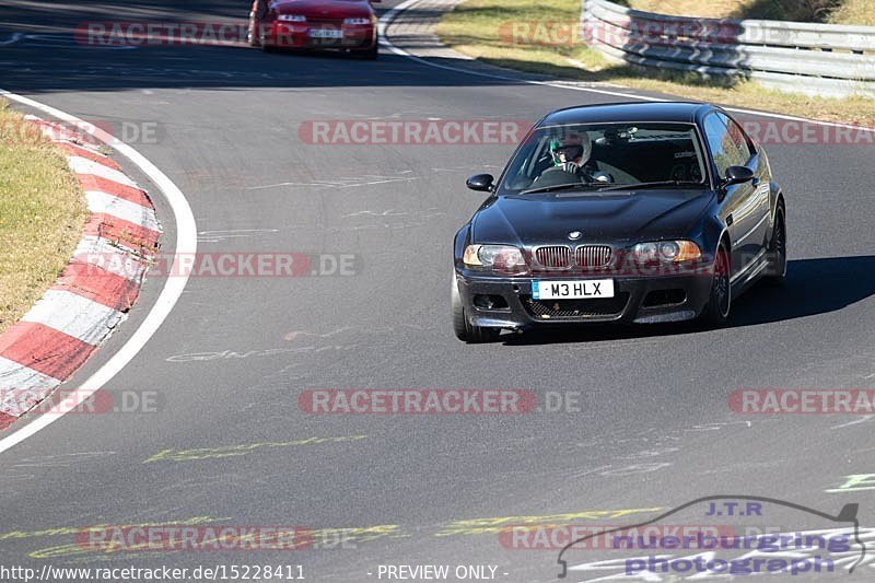 Bild #15228411 - Touristenfahrten Nürburgring Nordschleife (24.10.2021)