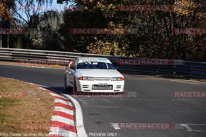 Bild #15228946 - Touristenfahrten Nürburgring Nordschleife (24.10.2021)