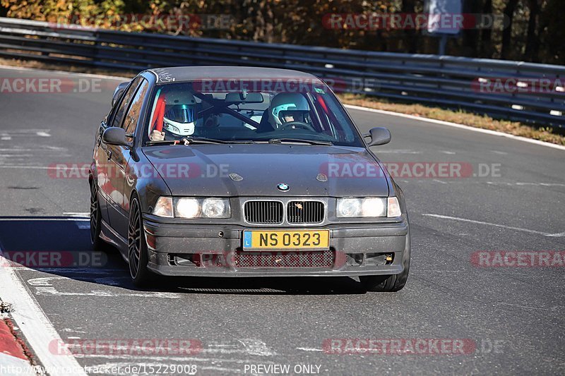 Bild #15229008 - Touristenfahrten Nürburgring Nordschleife (24.10.2021)