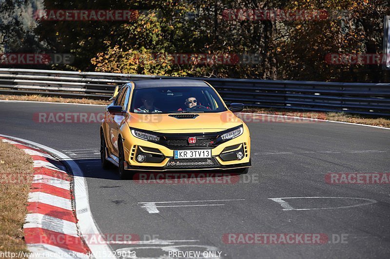 Bild #15229013 - Touristenfahrten Nürburgring Nordschleife (24.10.2021)