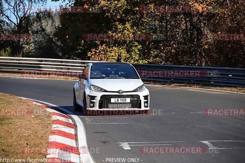 Bild #15229015 - Touristenfahrten Nürburgring Nordschleife (24.10.2021)