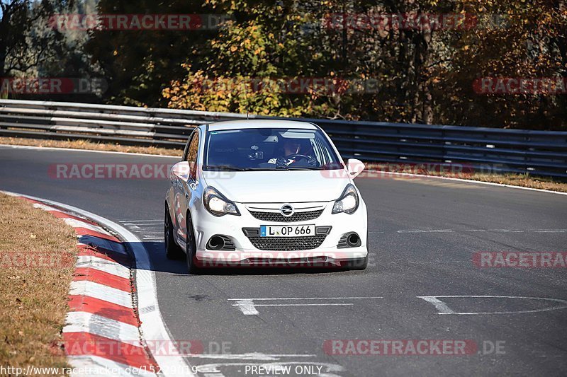 Bild #15229019 - Touristenfahrten Nürburgring Nordschleife (24.10.2021)