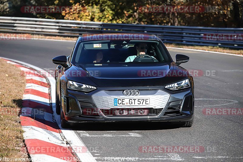 Bild #15229025 - Touristenfahrten Nürburgring Nordschleife (24.10.2021)