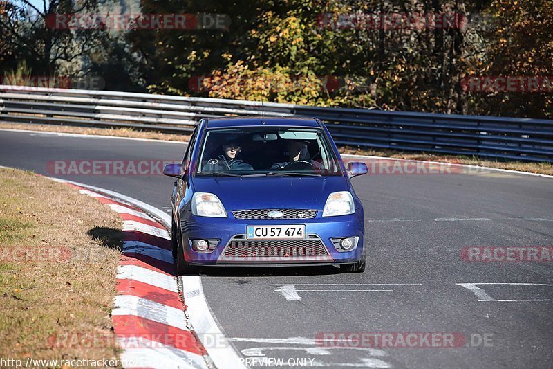 Bild #15229053 - Touristenfahrten Nürburgring Nordschleife (24.10.2021)