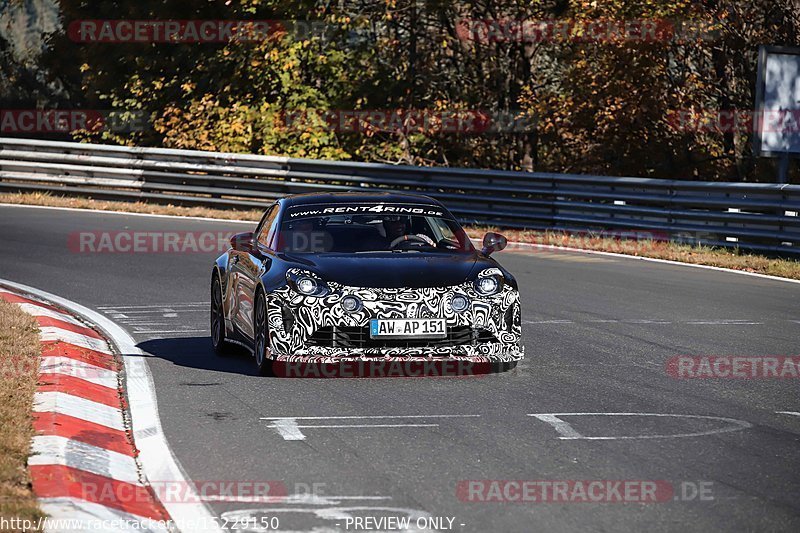 Bild #15229150 - Touristenfahrten Nürburgring Nordschleife (24.10.2021)