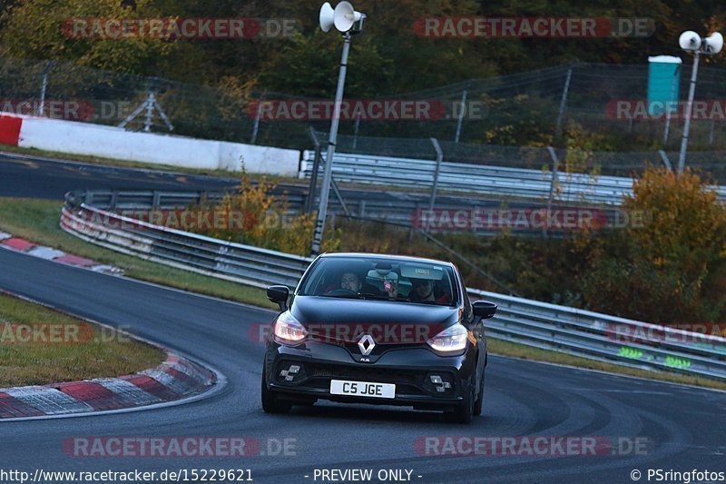 Bild #15229621 - Touristenfahrten Nürburgring Nordschleife (24.10.2021)