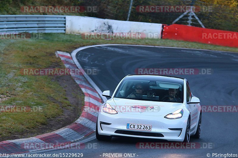 Bild #15229629 - Touristenfahrten Nürburgring Nordschleife (24.10.2021)