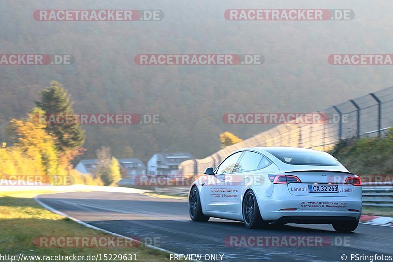 Bild #15229631 - Touristenfahrten Nürburgring Nordschleife (24.10.2021)