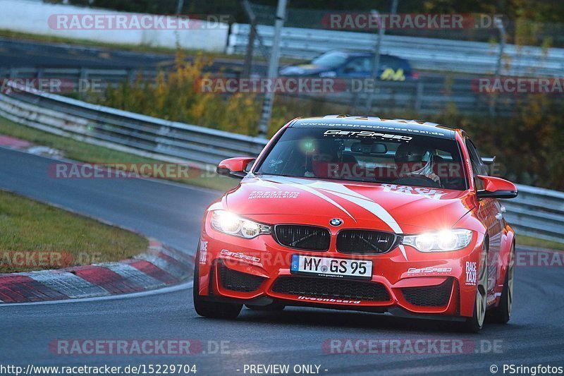 Bild #15229704 - Touristenfahrten Nürburgring Nordschleife (24.10.2021)