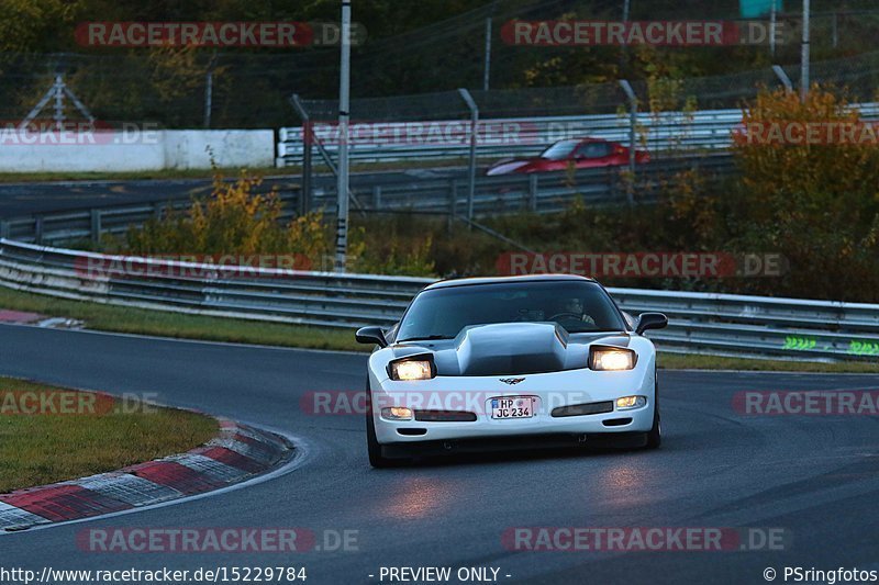 Bild #15229784 - Touristenfahrten Nürburgring Nordschleife (24.10.2021)