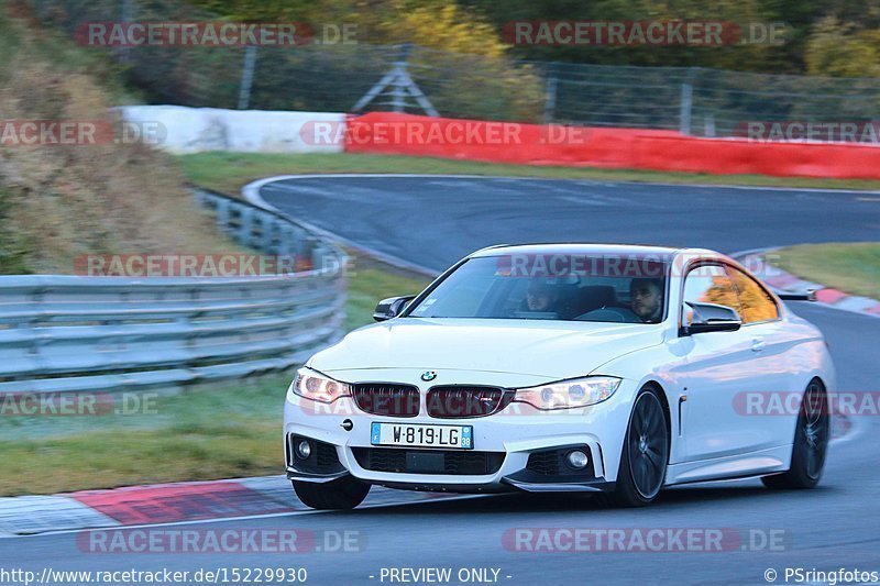 Bild #15229930 - Touristenfahrten Nürburgring Nordschleife (24.10.2021)