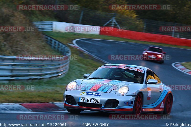 Bild #15229961 - Touristenfahrten Nürburgring Nordschleife (24.10.2021)