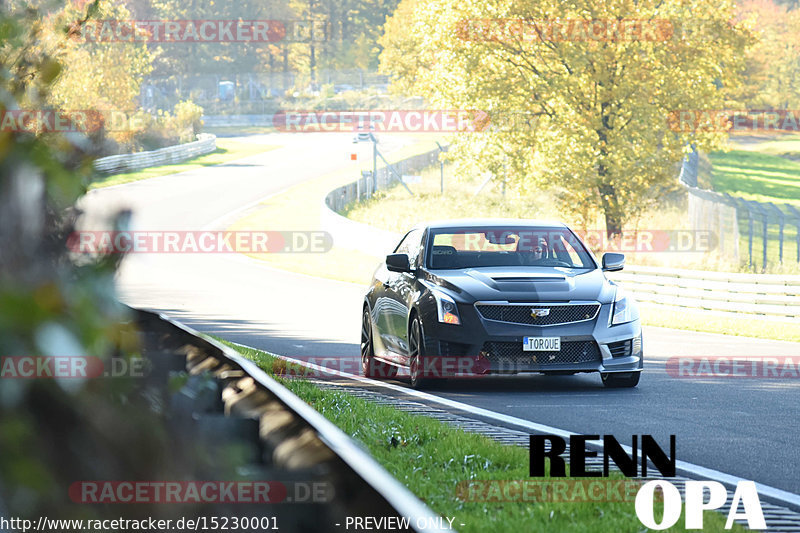 Bild #15230001 - Touristenfahrten Nürburgring Nordschleife (24.10.2021)