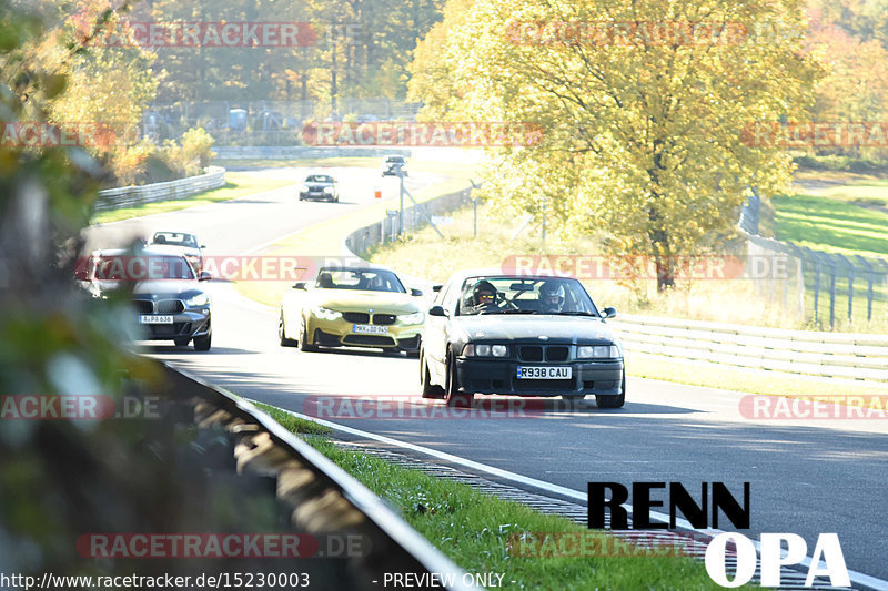 Bild #15230003 - Touristenfahrten Nürburgring Nordschleife (24.10.2021)