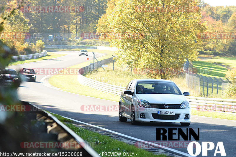 Bild #15230009 - Touristenfahrten Nürburgring Nordschleife (24.10.2021)