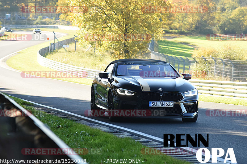 Bild #15230048 - Touristenfahrten Nürburgring Nordschleife (24.10.2021)