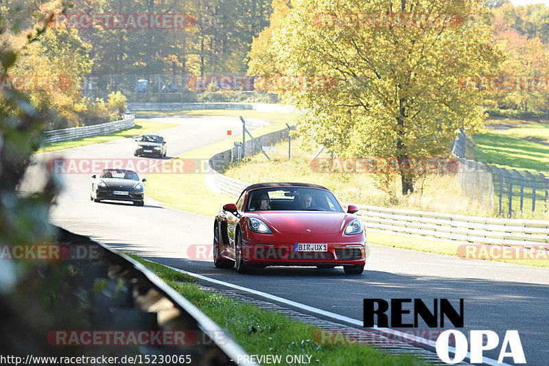 Bild #15230065 - Touristenfahrten Nürburgring Nordschleife (24.10.2021)