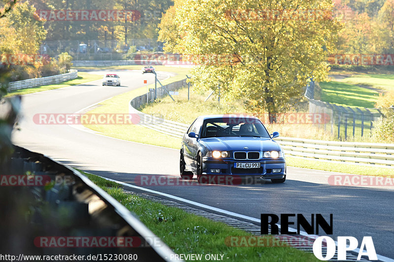 Bild #15230080 - Touristenfahrten Nürburgring Nordschleife (24.10.2021)