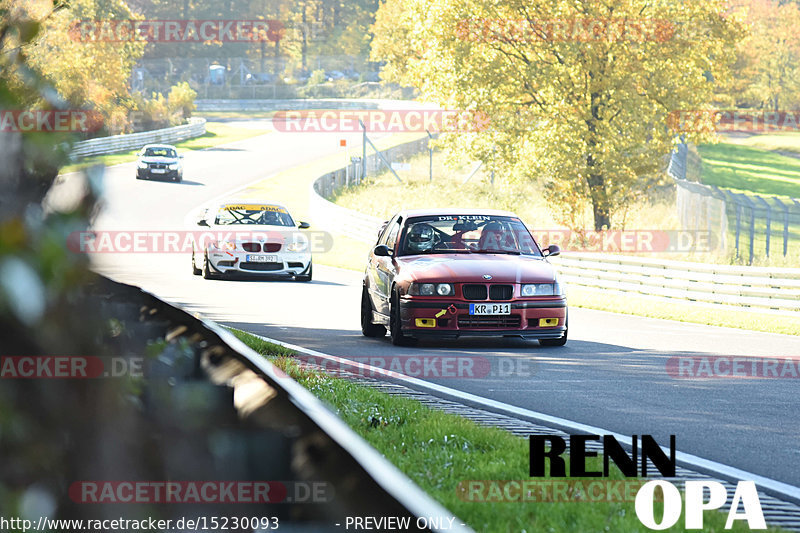 Bild #15230093 - Touristenfahrten Nürburgring Nordschleife (24.10.2021)