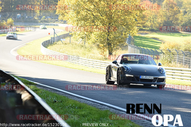 Bild #15230108 - Touristenfahrten Nürburgring Nordschleife (24.10.2021)