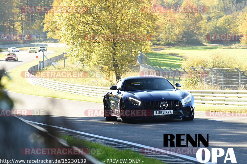 Bild #15230139 - Touristenfahrten Nürburgring Nordschleife (24.10.2021)