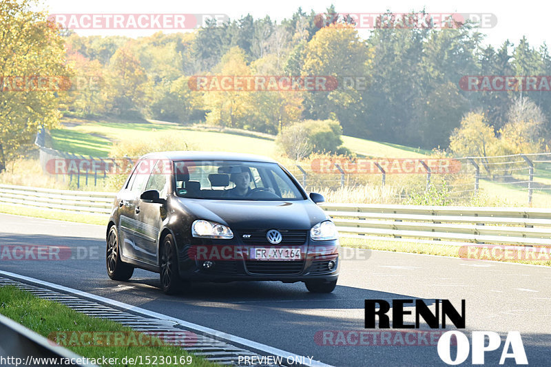 Bild #15230169 - Touristenfahrten Nürburgring Nordschleife (24.10.2021)