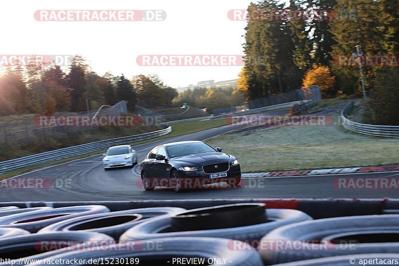 Bild #15230189 - Touristenfahrten Nürburgring Nordschleife (24.10.2021)