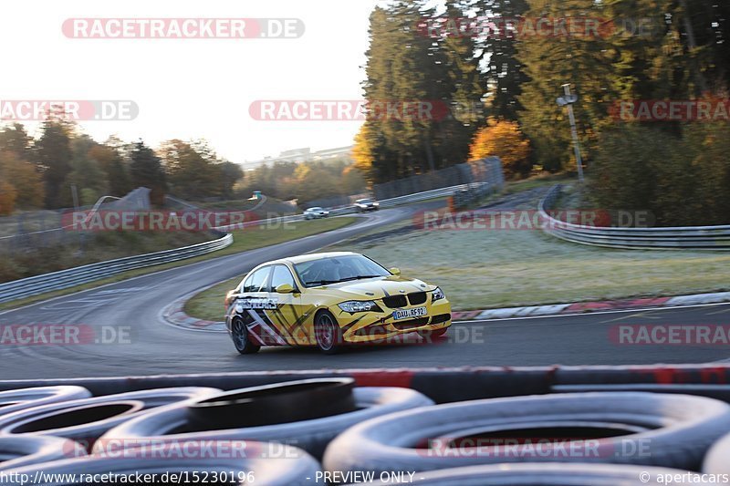 Bild #15230196 - Touristenfahrten Nürburgring Nordschleife (24.10.2021)