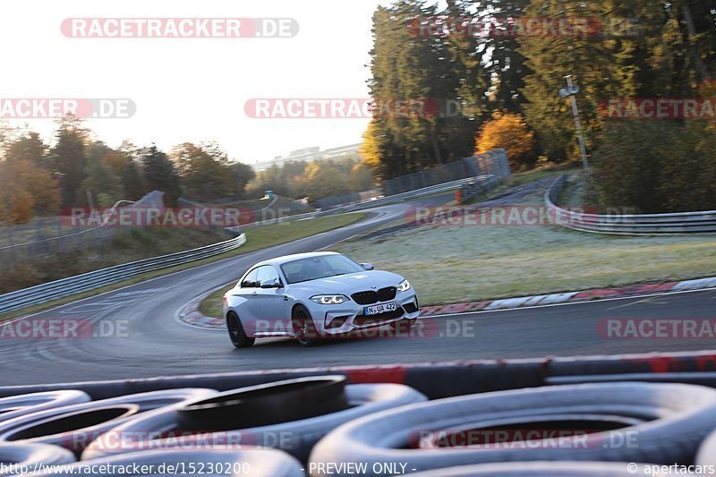 Bild #15230200 - Touristenfahrten Nürburgring Nordschleife (24.10.2021)