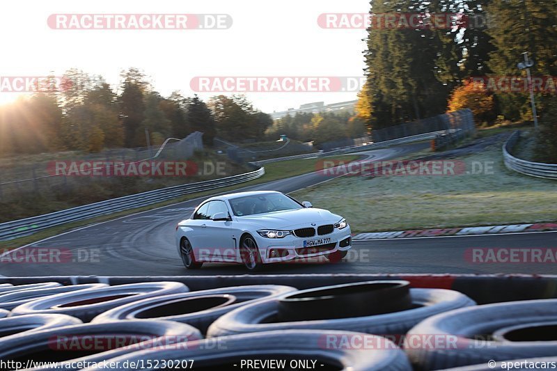 Bild #15230207 - Touristenfahrten Nürburgring Nordschleife (24.10.2021)