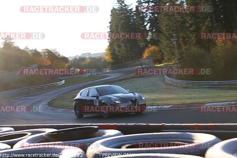 Bild #15230222 - Touristenfahrten Nürburgring Nordschleife (24.10.2021)