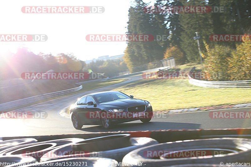 Bild #15230271 - Touristenfahrten Nürburgring Nordschleife (24.10.2021)