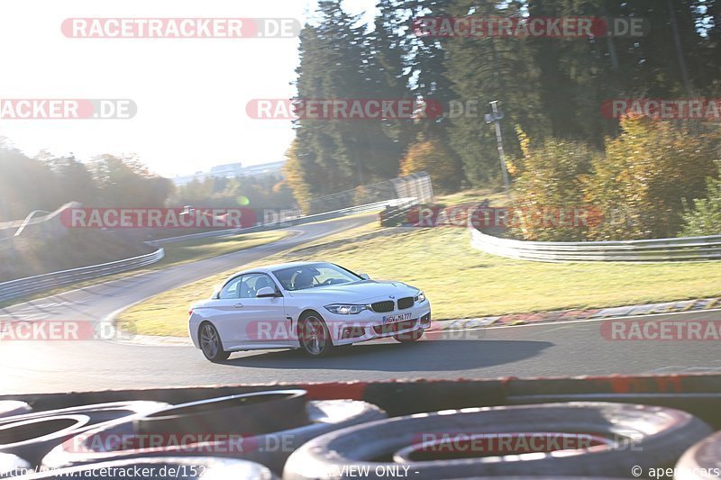 Bild #15230286 - Touristenfahrten Nürburgring Nordschleife (24.10.2021)