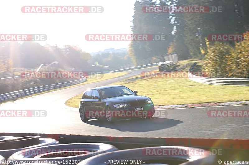 Bild #15230379 - Touristenfahrten Nürburgring Nordschleife (24.10.2021)