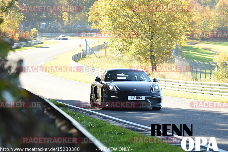 Bild #15230380 - Touristenfahrten Nürburgring Nordschleife (24.10.2021)