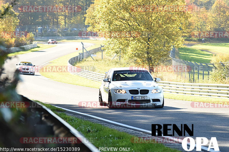 Bild #15230389 - Touristenfahrten Nürburgring Nordschleife (24.10.2021)