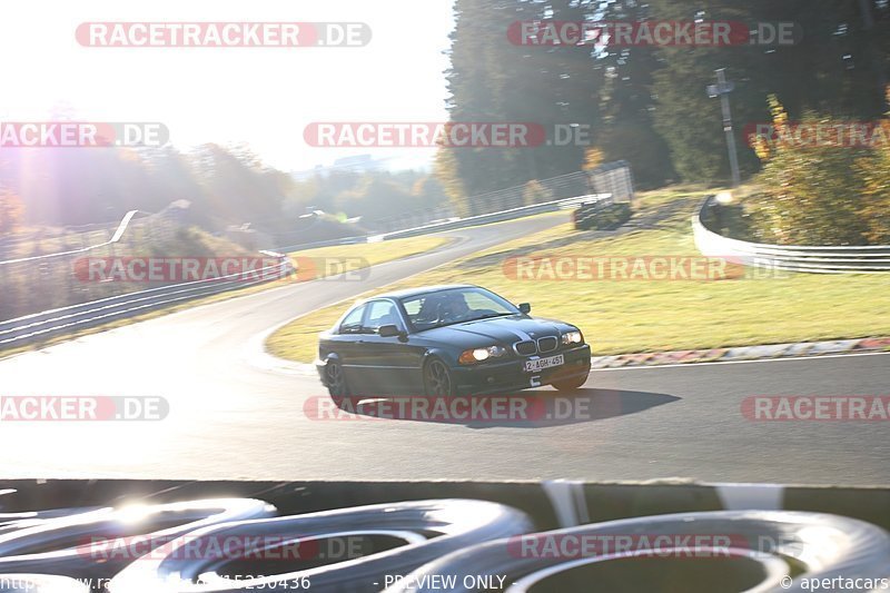 Bild #15230436 - Touristenfahrten Nürburgring Nordschleife (24.10.2021)