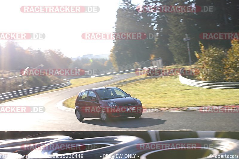 Bild #15230449 - Touristenfahrten Nürburgring Nordschleife (24.10.2021)