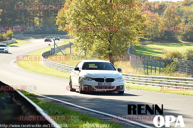 Bild #15230638 - Touristenfahrten Nürburgring Nordschleife (24.10.2021)