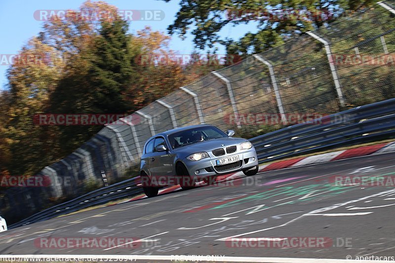 Bild #15230947 - Touristenfahrten Nürburgring Nordschleife (24.10.2021)