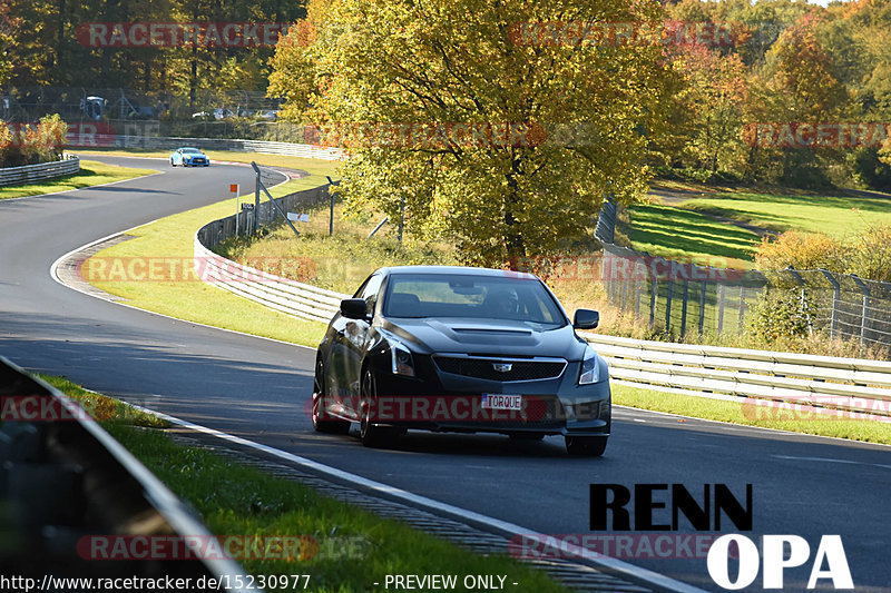 Bild #15230977 - Touristenfahrten Nürburgring Nordschleife (24.10.2021)