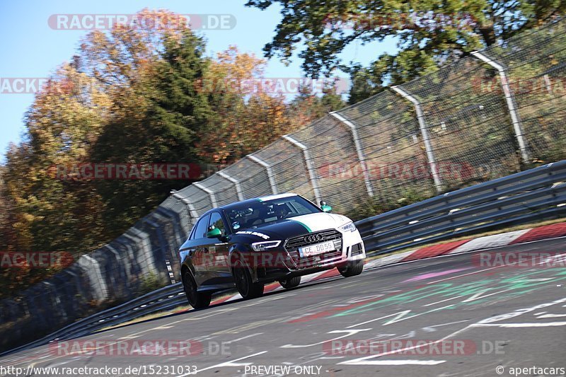 Bild #15231033 - Touristenfahrten Nürburgring Nordschleife (24.10.2021)