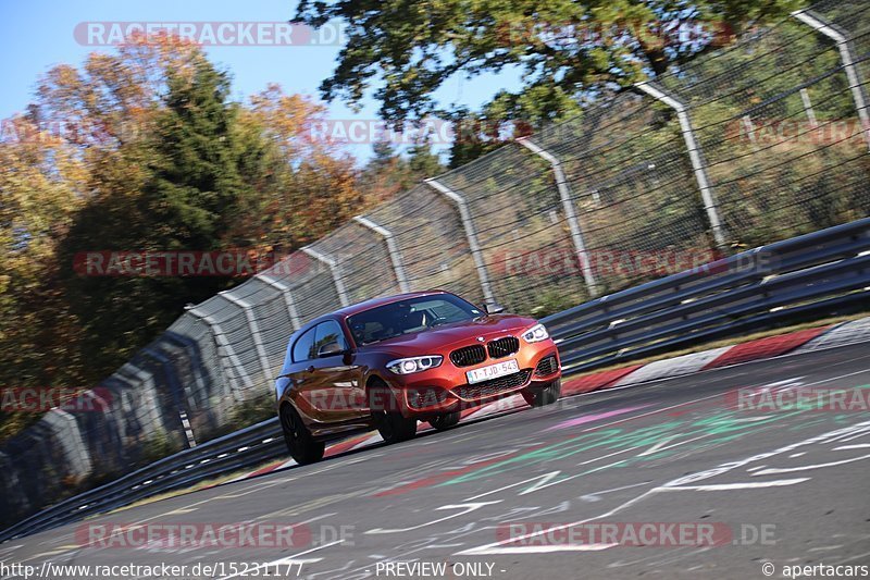 Bild #15231177 - Touristenfahrten Nürburgring Nordschleife (24.10.2021)