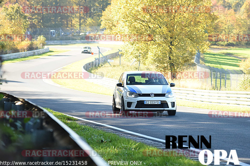 Bild #15231458 - Touristenfahrten Nürburgring Nordschleife (24.10.2021)